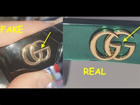 gucci real vs fake sunglasses|real authentic gucci sunglasses.